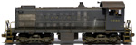  ALCO 539T / RSD1 /  "1", ""